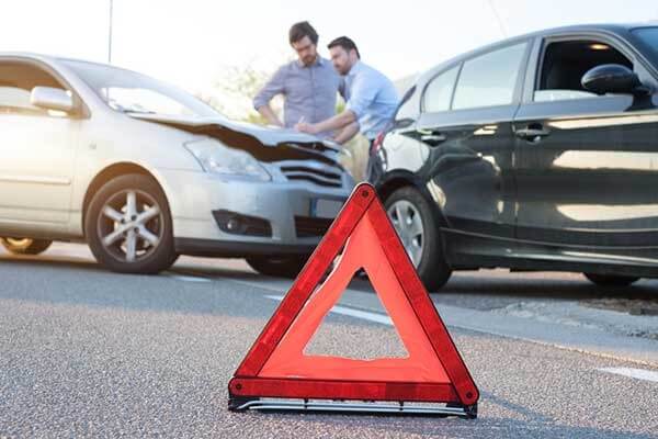 What Should I Do in Case of an Accident?