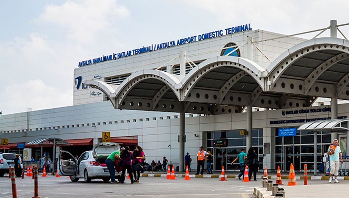Antalya Havalimanı