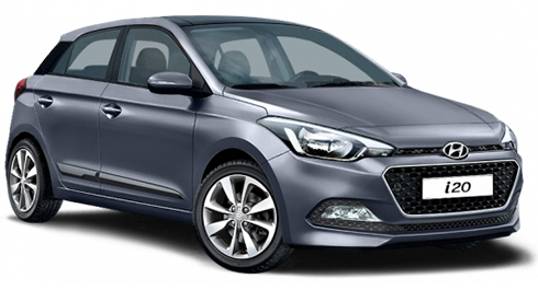 Hyundai i20 Benzin