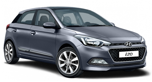 Hyundai i20 Benzinli Otomatik